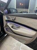 مرسيدس بنز S 63 AMG Std 5.5L