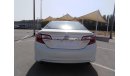 Toyota Camry Toyota camry 2015 g cc limited full option