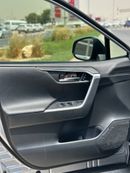 Toyota RAV4 Limited Hybrid 2.5 Full Option