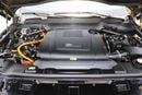 Land Rover Range Rover Sport 2018 Range Rover Sport Pluge In Hybrid with 4 cylinder 2.0 engine