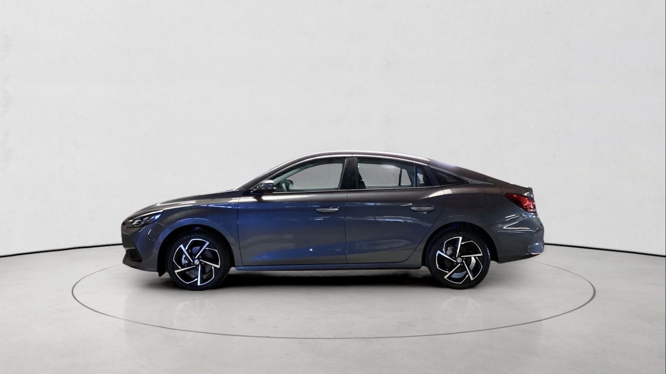 أم جي GT 1.5T LUX DCT | شامل الضمان | 0 ﺪﻔﻋﺓ ﺃﻮﻟﻯ