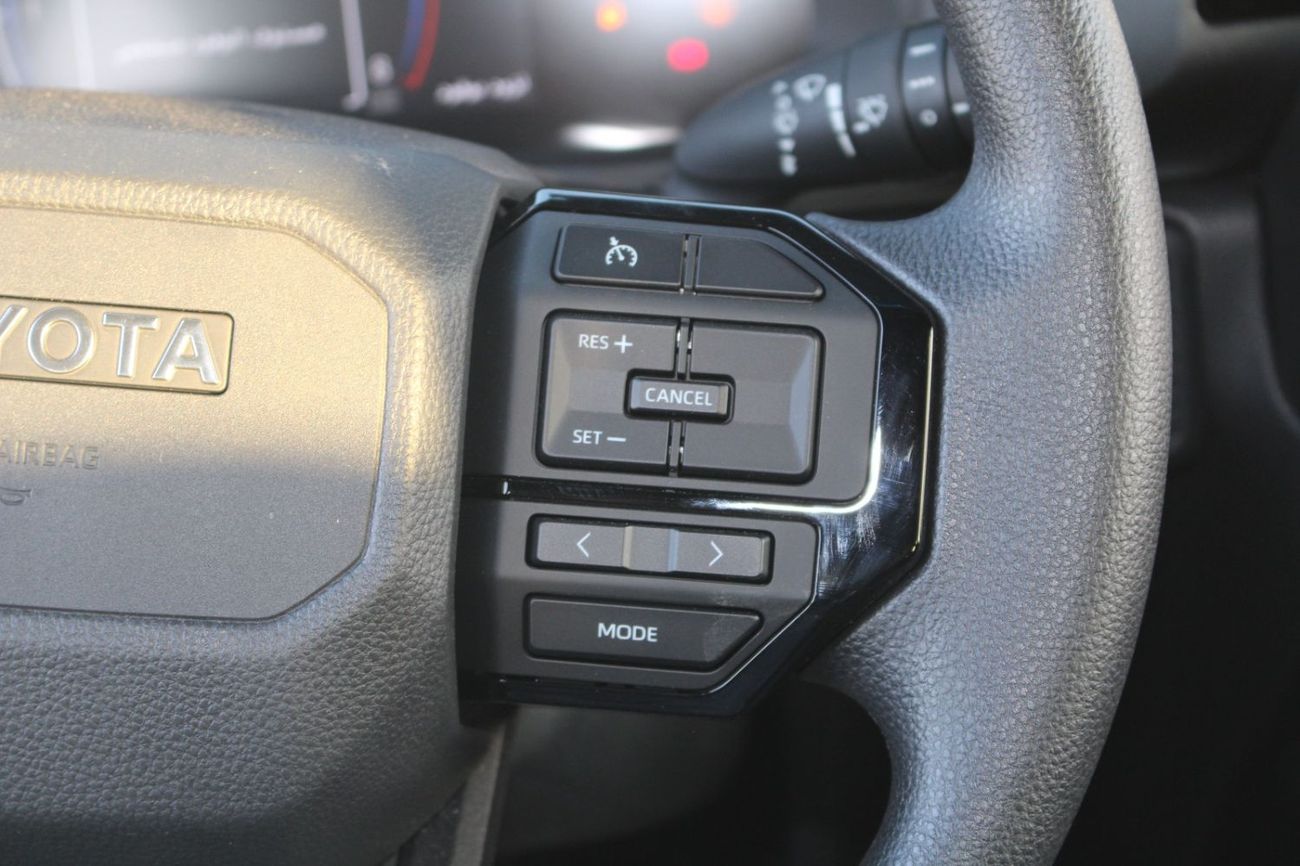 Toyota Prado TOYOTA PRADO 2.8L DIESEL 4WD URBAN-E AUTO