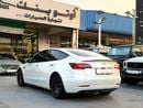 Tesla Model 3 PERFORMANCE GCC Specs