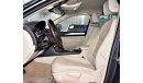 Volkswagen Touareg AMAZING Volkswagen Touareg 2016 Model!! in Grey Color! GCC Specs