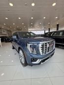 GMC Yukon DENALI