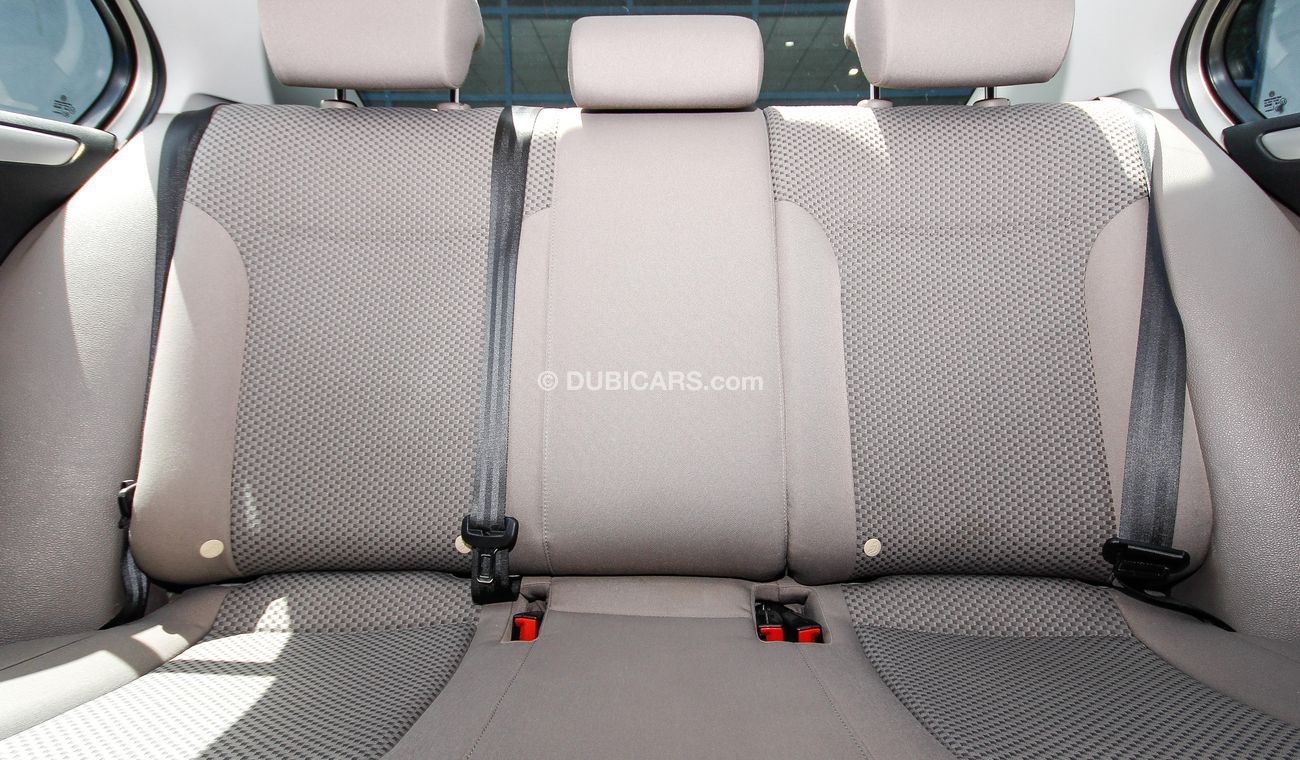 Volkswagen Jetta 2.0