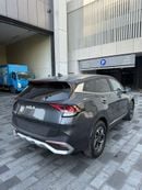 كيا سبورتيج