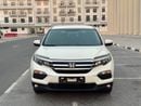 Honda Pilot EX