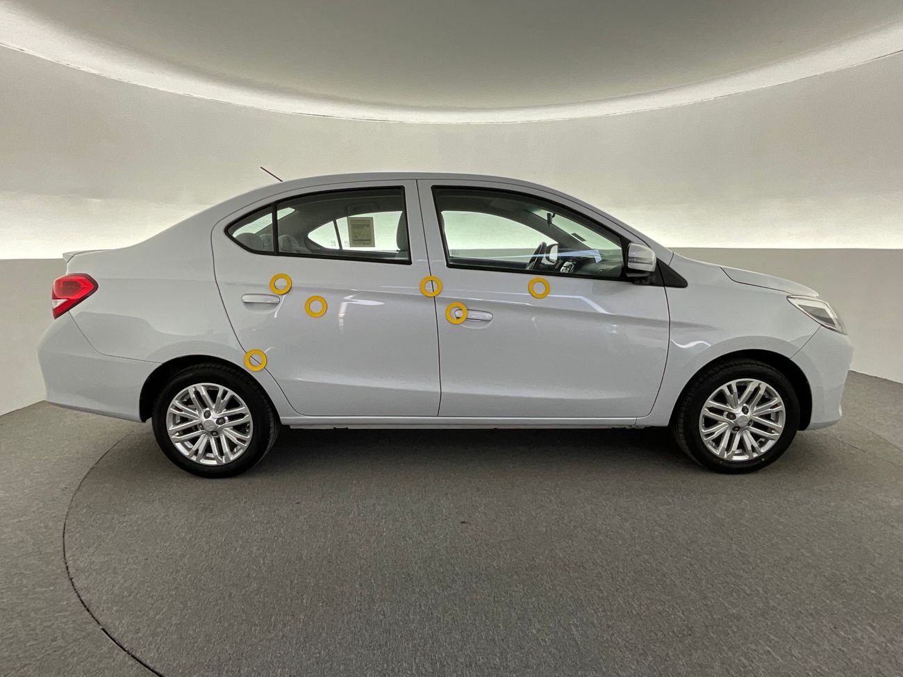 Nissan Patrol Nismo | 1 year free warranty | 0 Down Payment