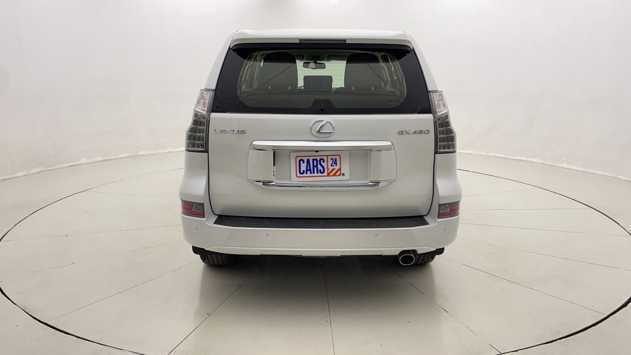 Lexus GX460 PREMIER 4.6 | Zero Down Payment | Home Test Drive