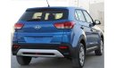 Hyundai Creta S S S Hyundai Creta 2019 in excellent condition without accidents