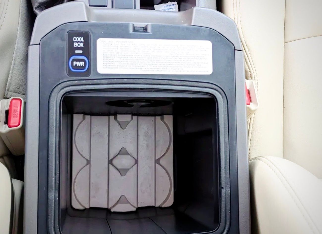 تويوتا برادو 2022 MODEL Full Option V6 4.0L Engine Car is very clean and Perfect Condition