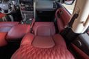 Nissan Patrol Nissan Patrol Platinum 2024 GCC | Agency Warranty