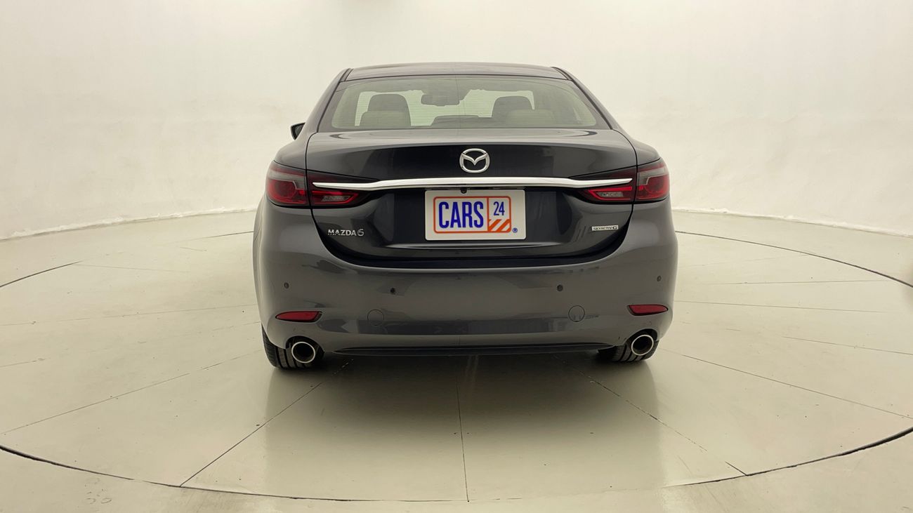 Mazda 6 S 2.5 | Zero Down Payment | Home Test Drive