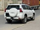 تويوتا برادو TX 2.8L