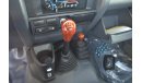 Toyota Land Cruiser Pick Up Pickup SINGLE CABIN V8 4.5L DIESEL MT WITH DIFF.LOCK