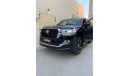 Toyota Land Cruiser GXR 4.0L GXR Petrol V6 MBS  4 Seater with Star Sky Roof VIP