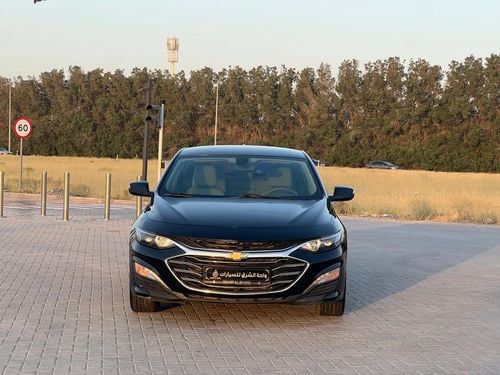 Chevrolet Malibu LT 2.0L