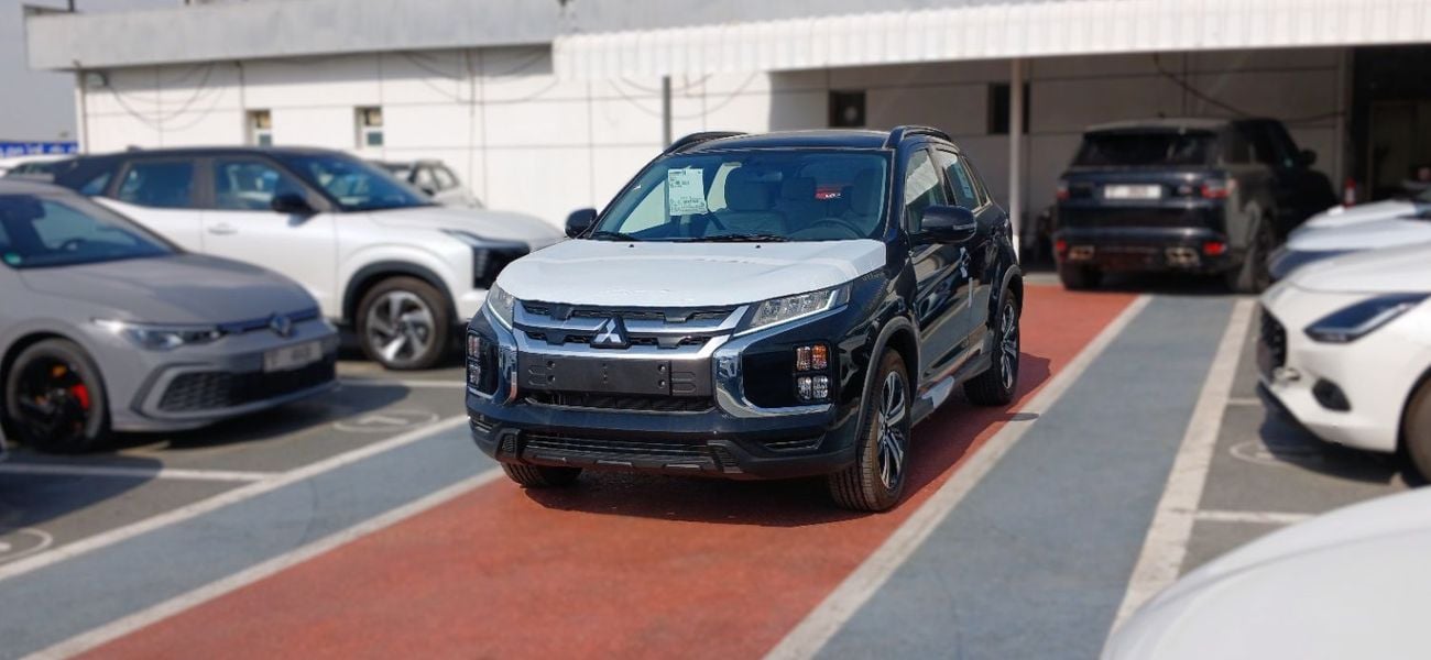 ميتسوبيشي ASX ASX 2.0L Petrol 2025YM