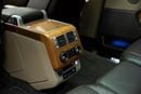 لاند روفر رينج روفر VOGUE HSE 3.0L (375 HP)