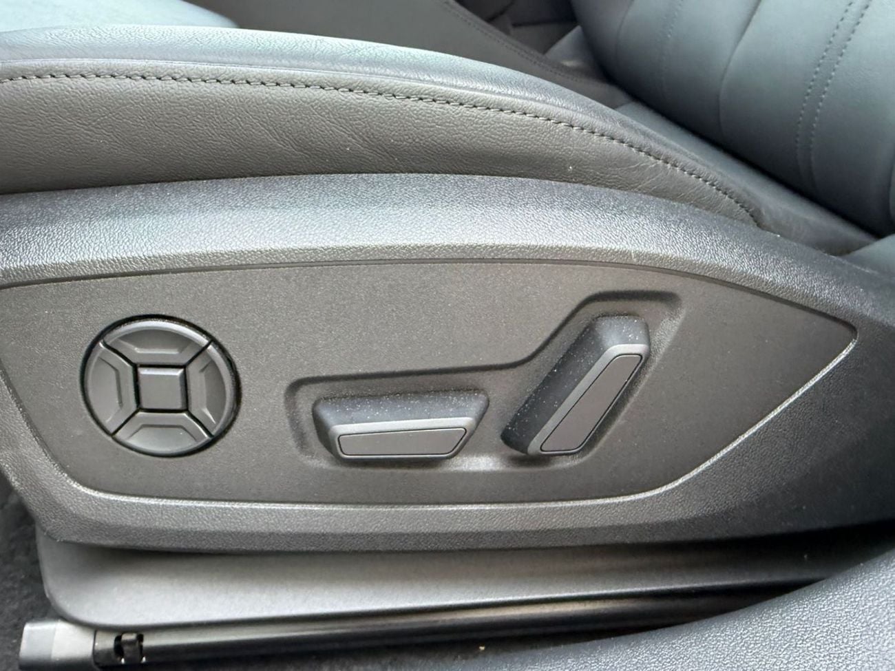 Audi A3 35 TFSI ADVANCED