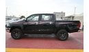 Toyota Hilux Toyota Hilux (TGN126) 2.7L Petrol, Pick-up, 4WD, 4Doors, Automatic Transmission, Push Start, Cruise 