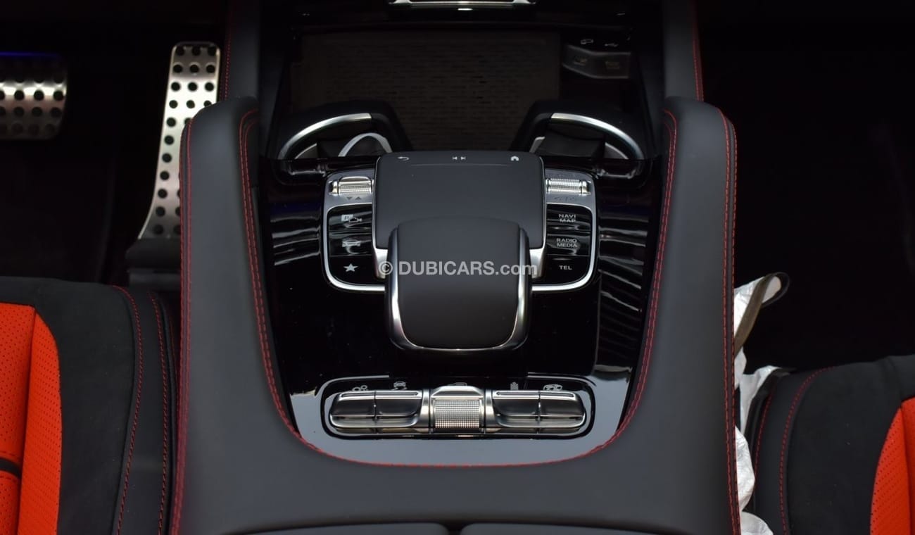 Mercedes-Benz GLE 63 AMG Mercedes Benz GLE 63s AMG | V8 BiTurbo 4Matic+ | 2023