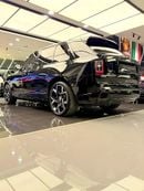 Rolls-Royce Cullinan BLACK BADGE MINT CONDITION