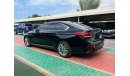 Hyundai Genesis 3.8L || GLS