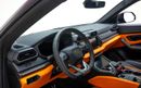 Lamborghini Urus SE - GCC Spec -With Dealer Warranty and Service Contract