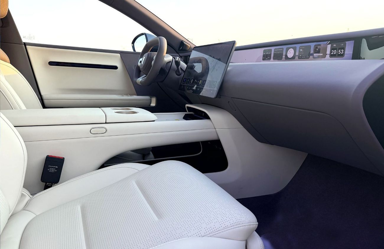 أفاتر 06 2025 MAX Hybrid (EXPORT ONLY)