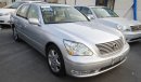 Lexus LS 430