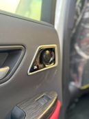Toyota Land Cruiser GR SPORT