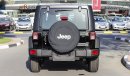 Jeep Wrangler Sport Unlimitedspecial offer 0km 2016by 122000