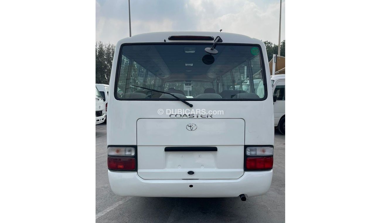 Toyota Coaster