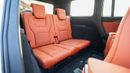 روكس 01 VIP 6 Seaters With Kitchen White 2025MY Export Price