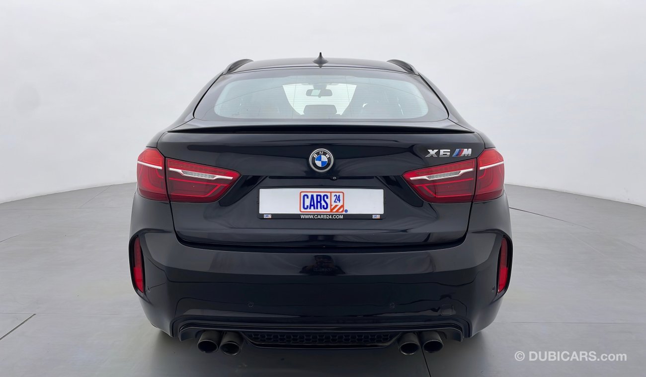 بي أم دبليو X6 M SPORT 4.4 | Under Warranty | Inspected on 150+ parameters