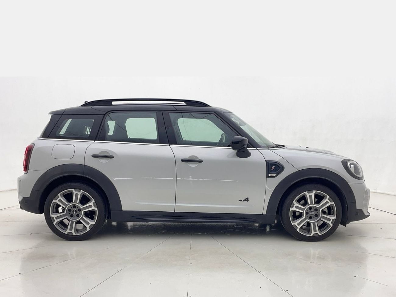 Mini Countryman 2L 2023 | 0 DP | 1351/Month | 30 Day Return | Service History