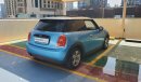 Mini Cooper Std