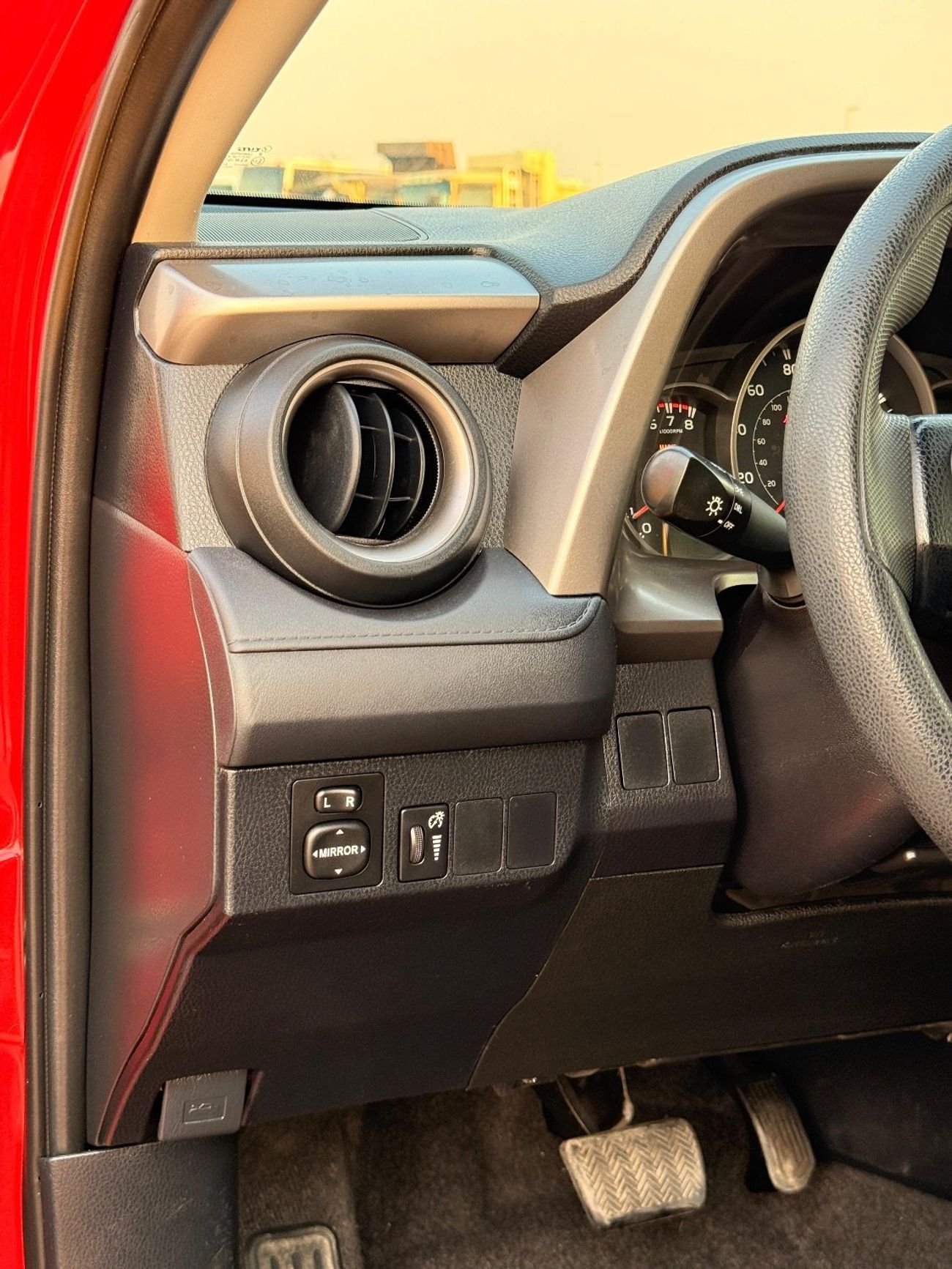 Toyota RAV4 Toyota RAV4