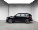 بي أم دبليو X1 xDrive 20i M Sport