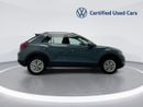فولكس واجن T ROC T-Roc Life With camera 1.4L (Ref#07645)