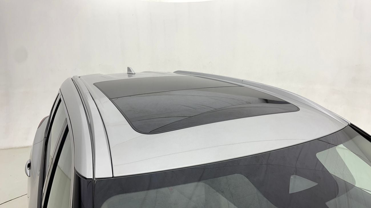 نيسان إكس تريل SV 2.5 | بدون دفعة مقدمة | اختبار القيادة في المنزل