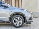 هوندا HRV EX | GCC Specs | Low KM| Agency Mint Premium Condition MID Sized Family SUV