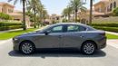 Mazda 3 SELECT 2025 | AED 878/Month | 0 DP | 30 Day Return | Warranty