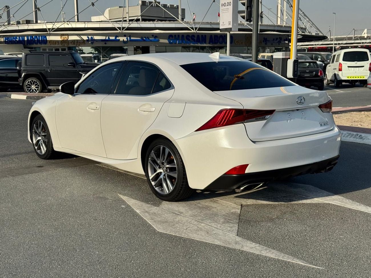 Lexus IS300 Premier 2.0L