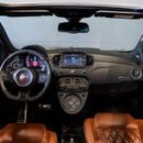 Abarth 595 AED 1,149 pm • 0% Downpayment • Abarth 595C Competizione • Agency Warranty