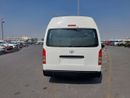 تويوتا هاياس TOYOTA HIACE COMMUTER VAN RHD 2009 MODEL 3.0 L DIESEL MANUAL(PM07365)