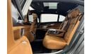 BMW 750Li Luxury Plus 2016 BMW 750Li xDrive, Full BMW Service History, Full Options, Low Kms, Excellent Condit