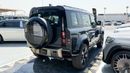 Land Rover Defender P400 110 X-Dynamic HSE 3.0L (7 Seater)